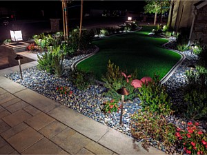 Residential Artificial Turf Yorba Villa Park